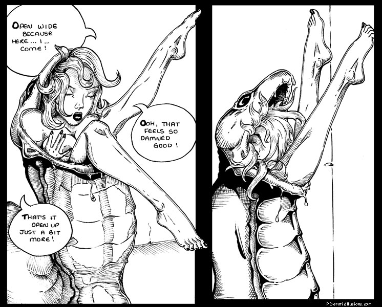 Undercity Stroll page 7 full