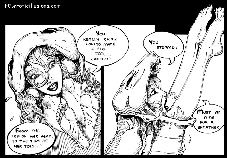 Undercity Stroll page 8 full
