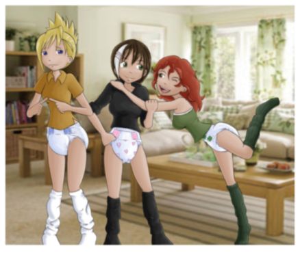 ABDL Fetiche 01 page 2 full