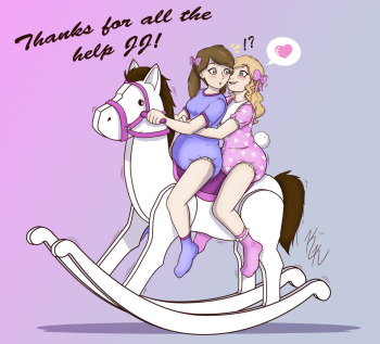 ABDL Fetiche 01 cover
