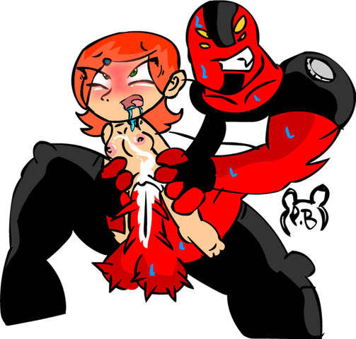 Ben 10 Image Colection page 6 full