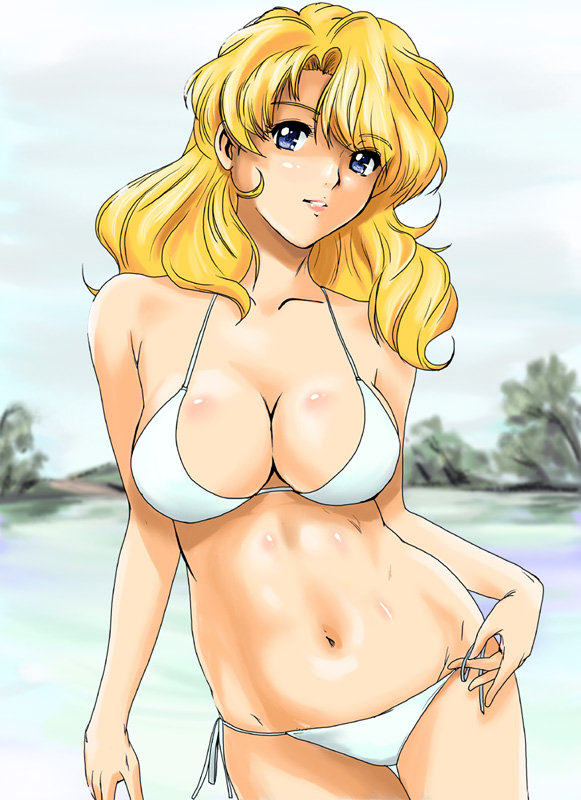 B&amp;B - Breasts and Butt Gallery page 7 full