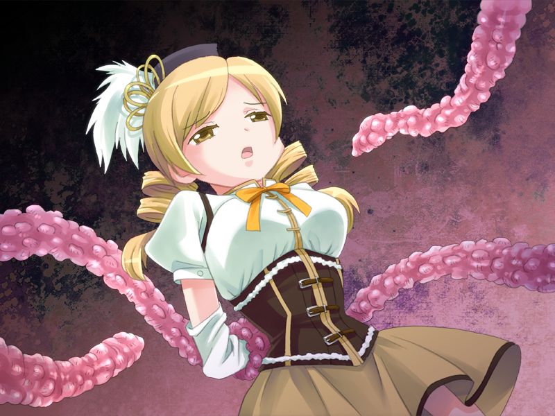 SuperFlowerMagicRX ~Enkan no Encounter ni Michibikarete~ page 4 full