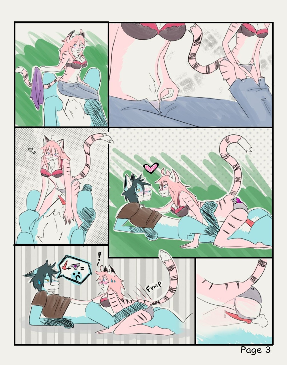 One of a Kind page 3 full