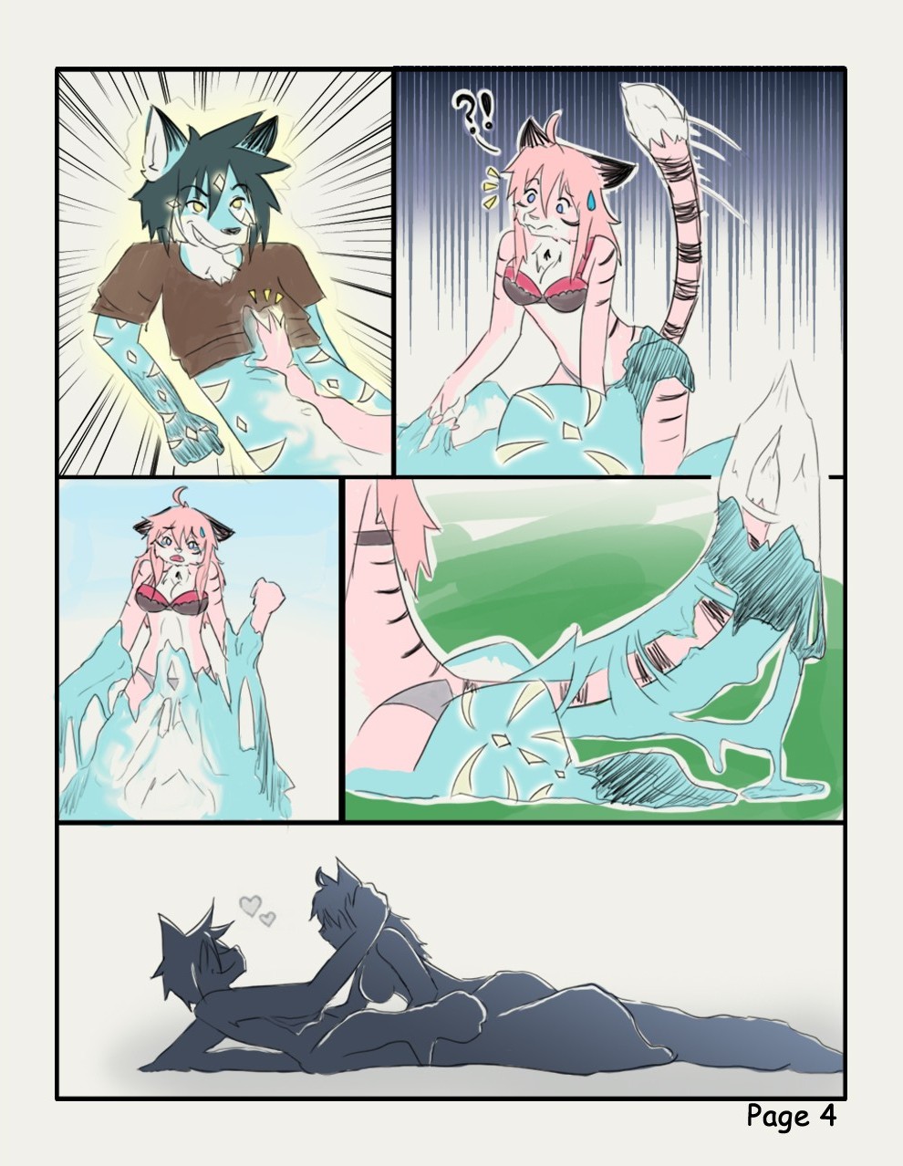 One of a Kind page 4 full