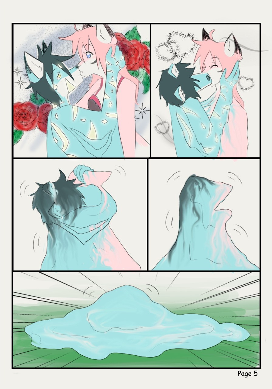 One of a Kind page 5 full