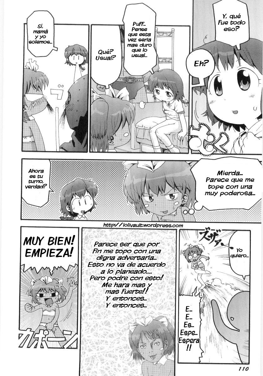 Attack form Undeground page 8 full