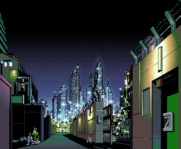 REIRA - Slave Doll page 5 full