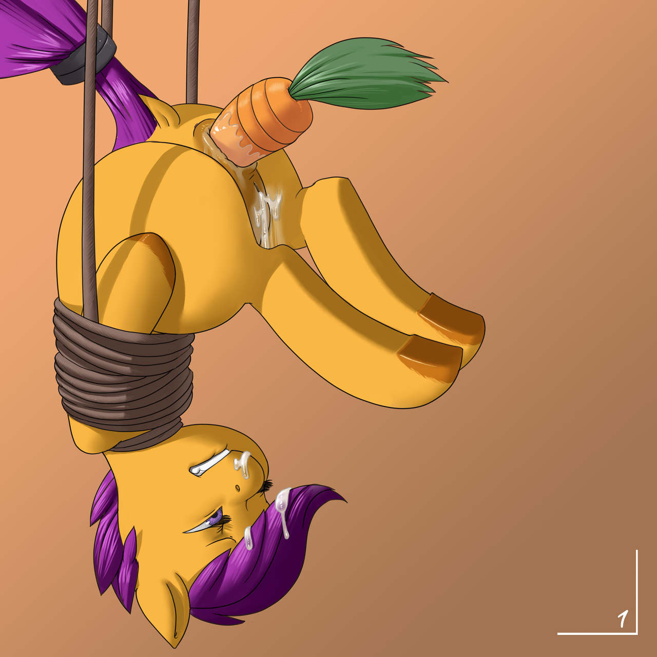 Filly Foalio page 3 full