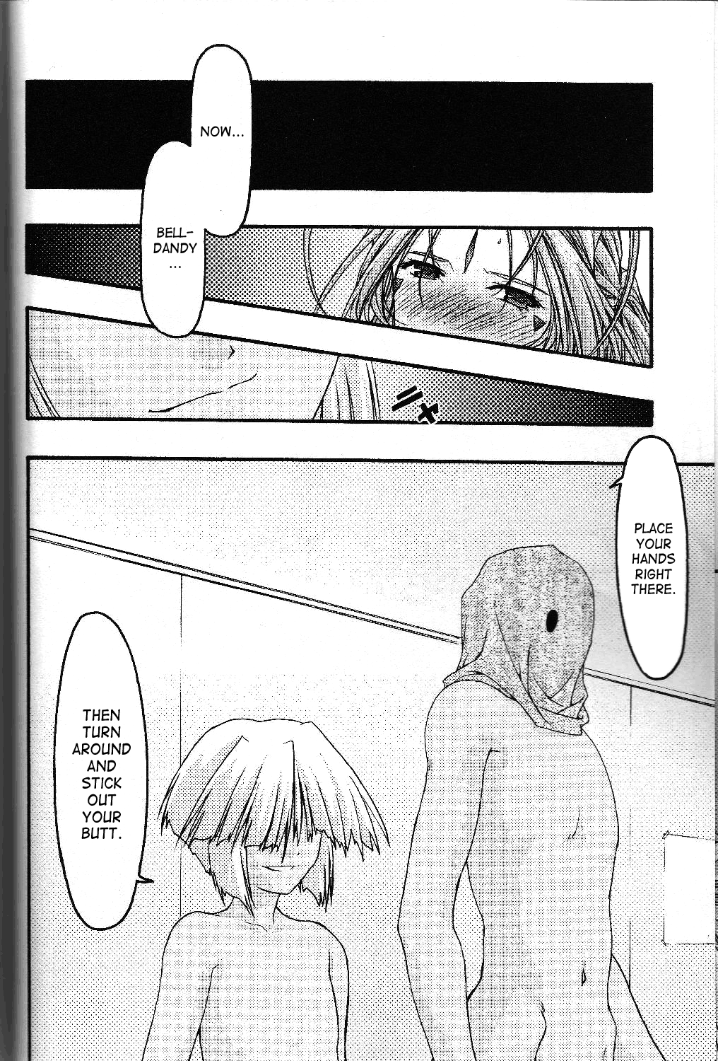 Ao 5 | Blue 5 page 7 full