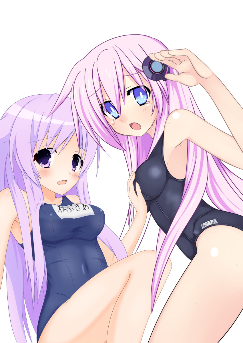 pink hairs page 3 full