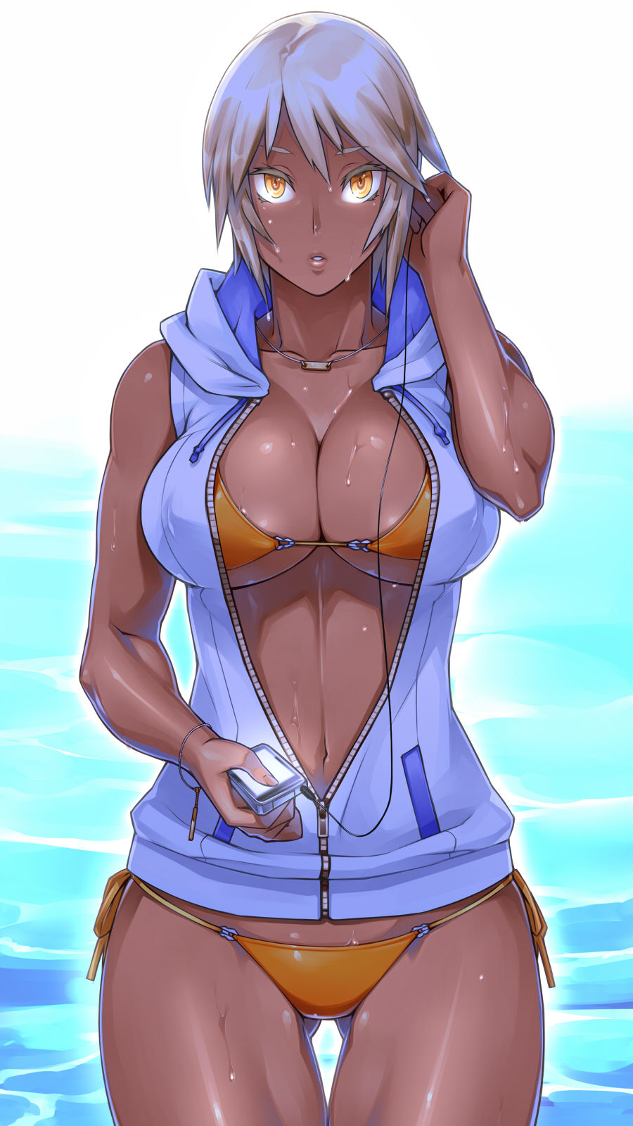 Artist - Real xxiii page 9 full