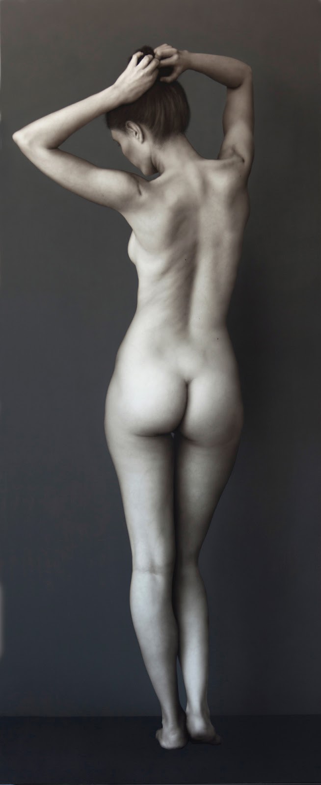 EROTIC ART COLLECTOR 0074 BERNARDO TORRENS page 3 full