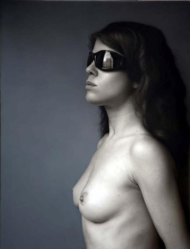 EROTIC ART COLLECTOR 0074 BERNARDO TORRENS page 4 full