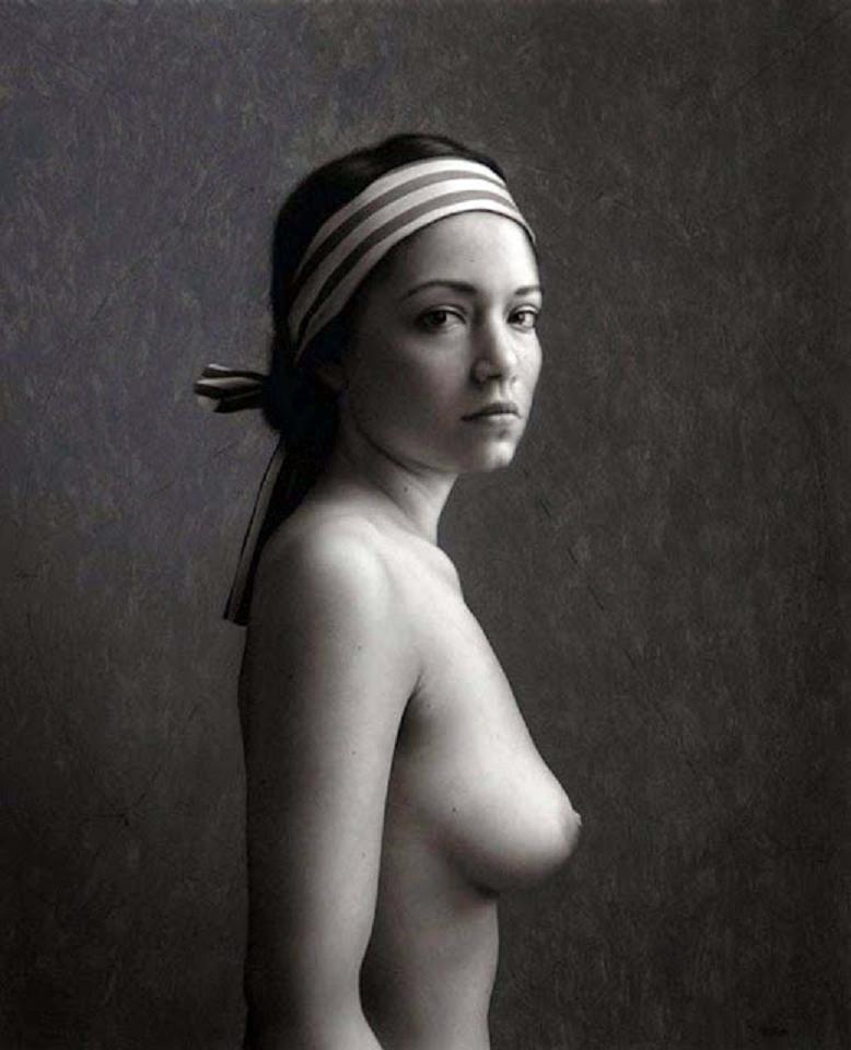 EROTIC ART COLLECTOR 0074 BERNARDO TORRENS page 6 full