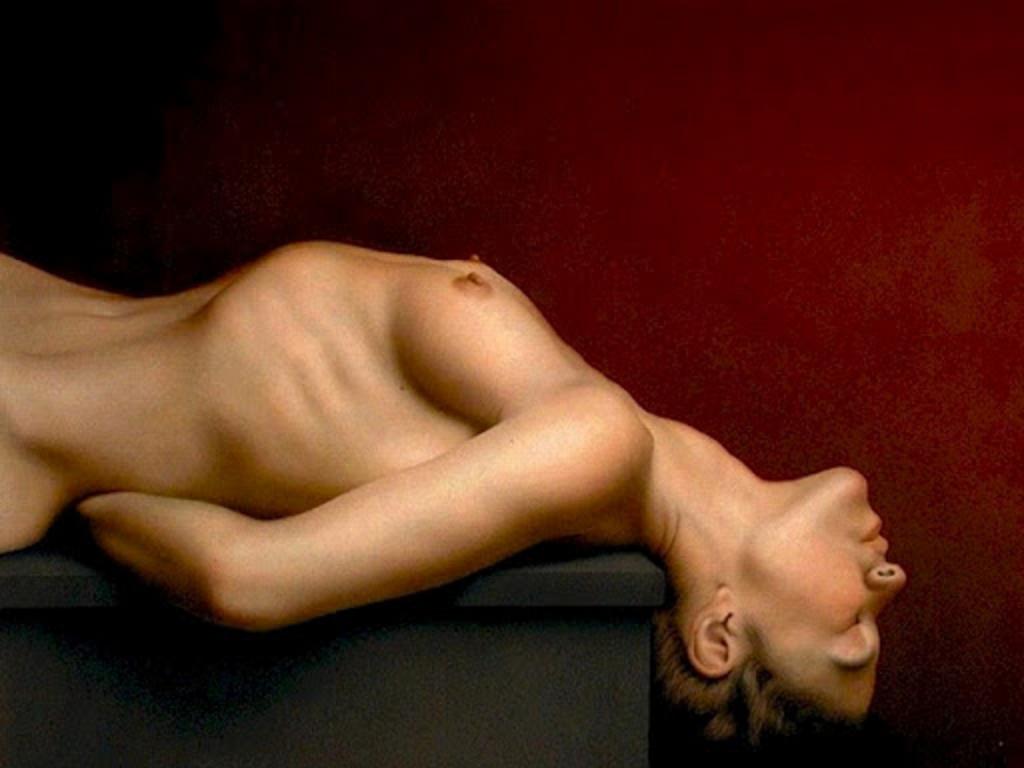EROTIC ART COLLECTOR 0074 BERNARDO TORRENS page 9 full