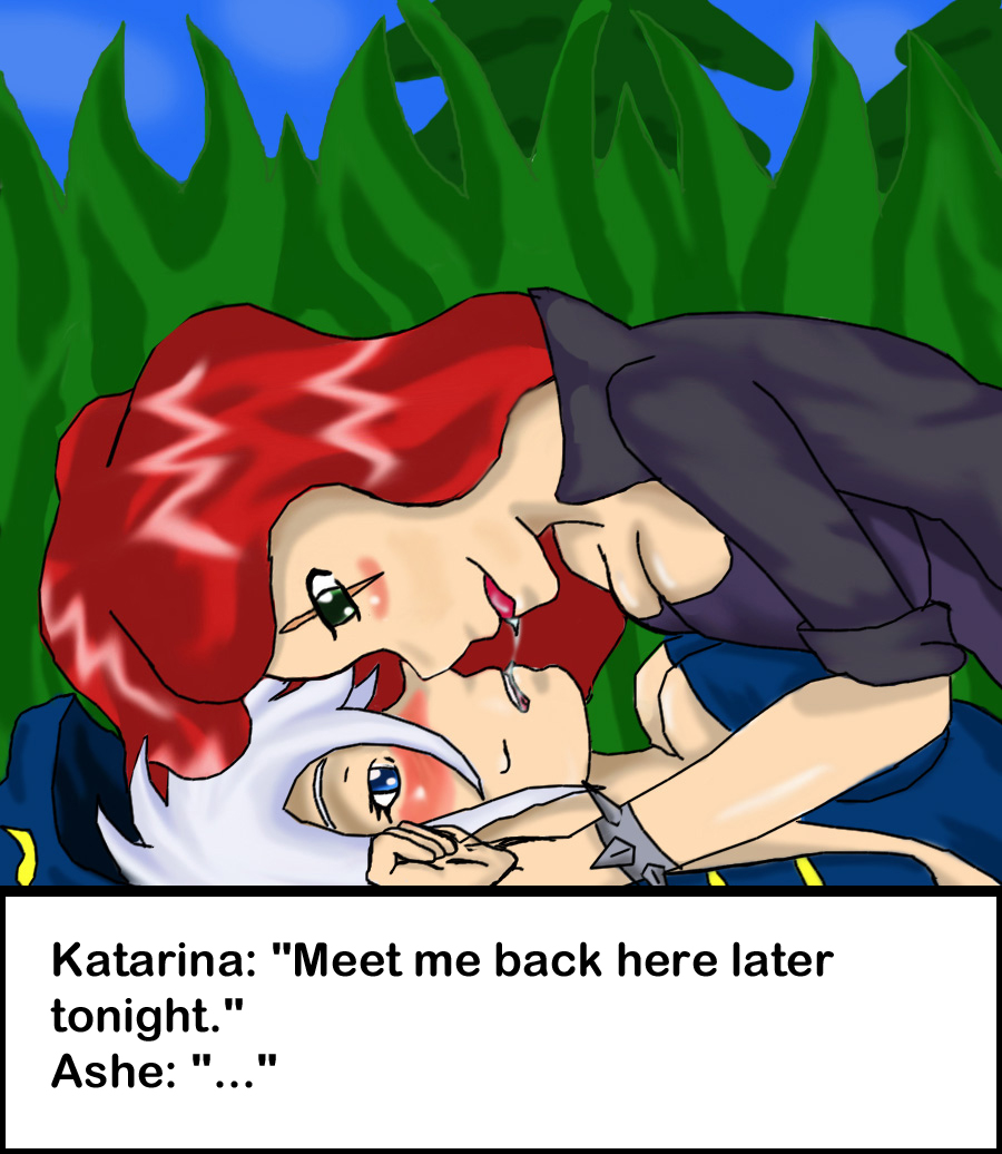 Kat X Ashe page 10 full
