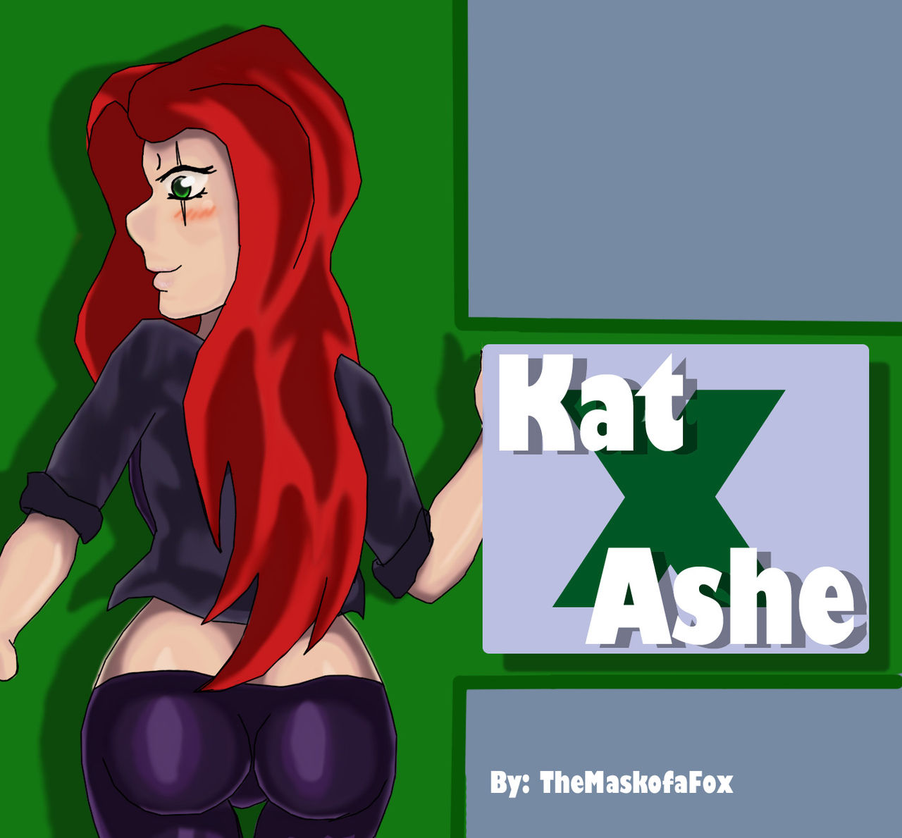 Kat X Ashe page 2 full