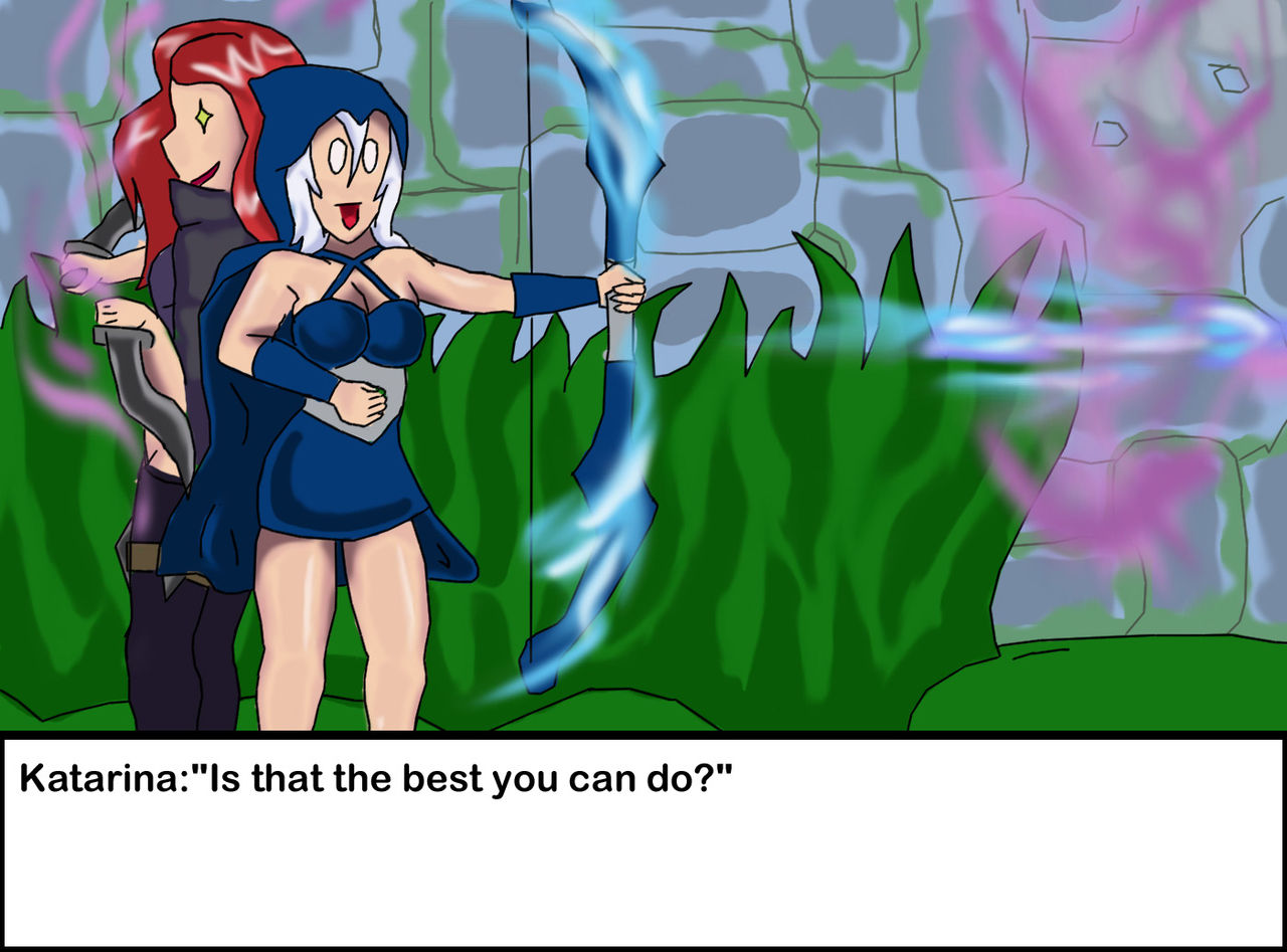 Kat X Ashe page 4 full