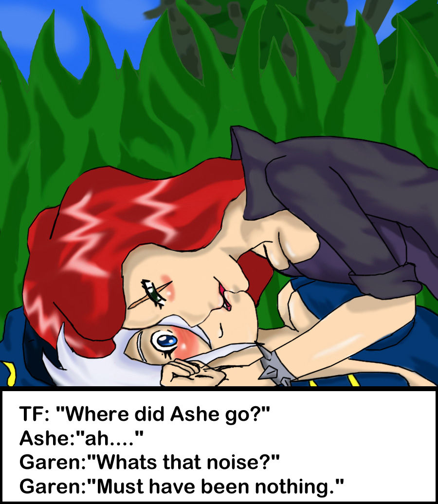 Kat X Ashe page 9 full