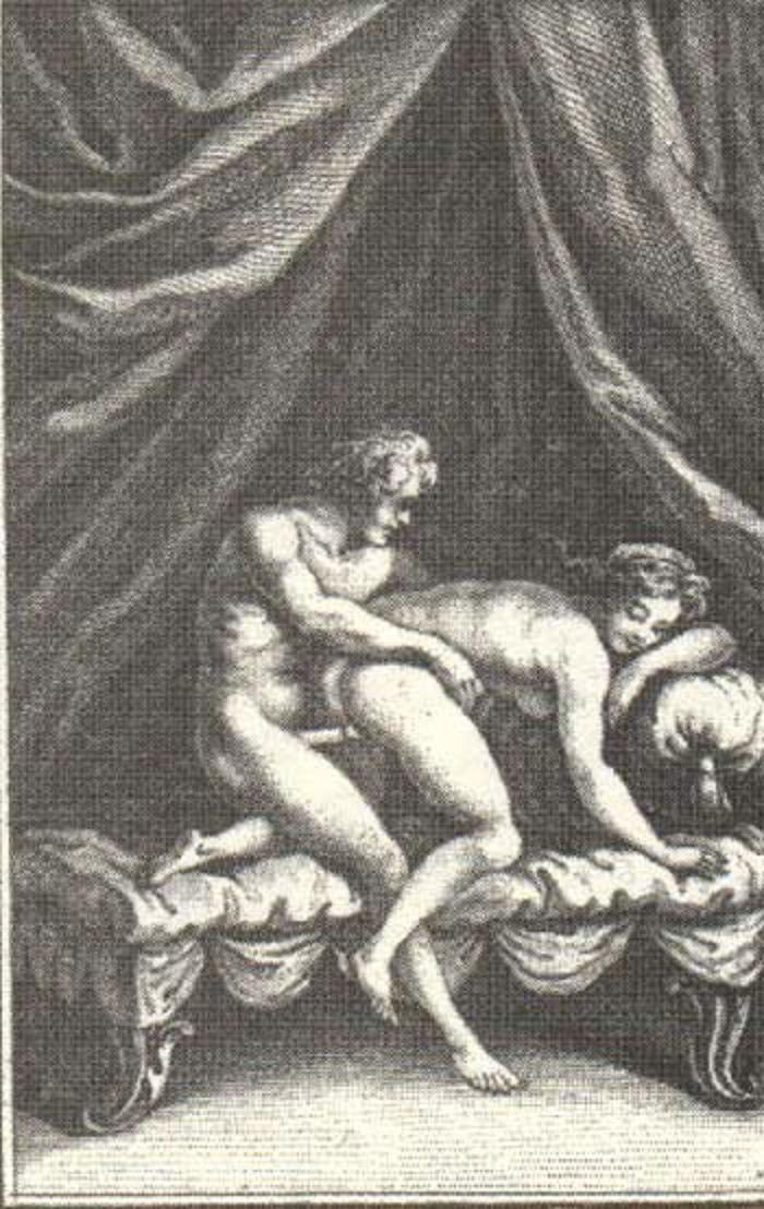 EROTIC ART COLLECTOR 0010 ANTOINE BOREL page 10 full
