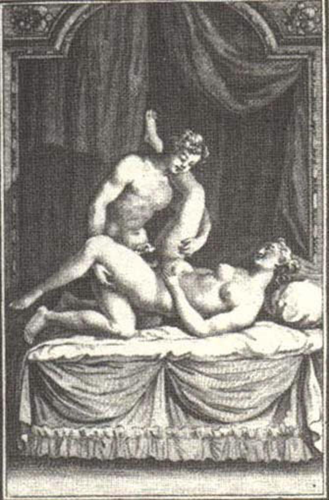 EROTIC ART COLLECTOR 0010 ANTOINE BOREL page 3 full