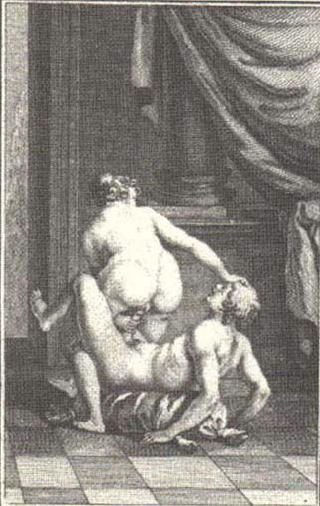 EROTIC ART COLLECTOR 0010 ANTOINE BOREL page 4 full
