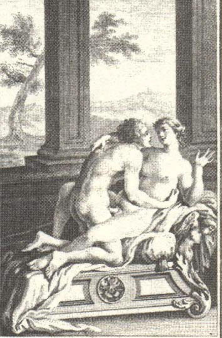 EROTIC ART COLLECTOR 0010 ANTOINE BOREL page 5 full