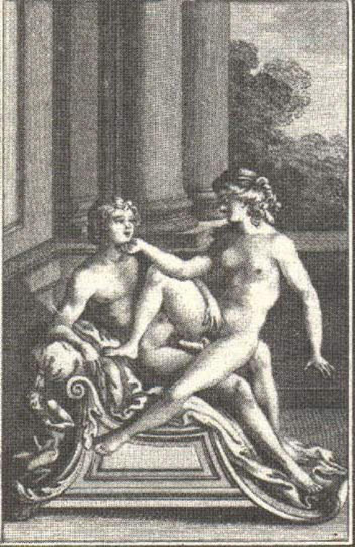 EROTIC ART COLLECTOR 0010 ANTOINE BOREL page 6 full