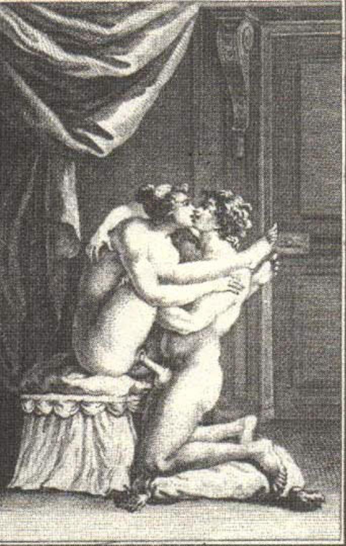 EROTIC ART COLLECTOR 0010 ANTOINE BOREL page 7 full
