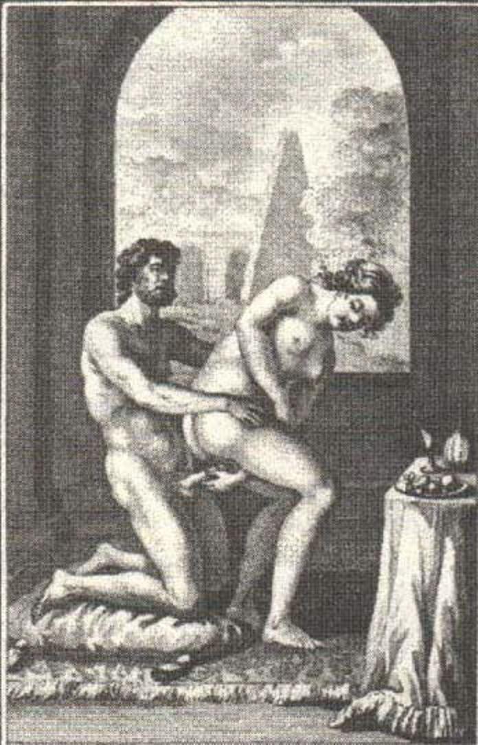 EROTIC ART COLLECTOR 0010 ANTOINE BOREL page 8 full