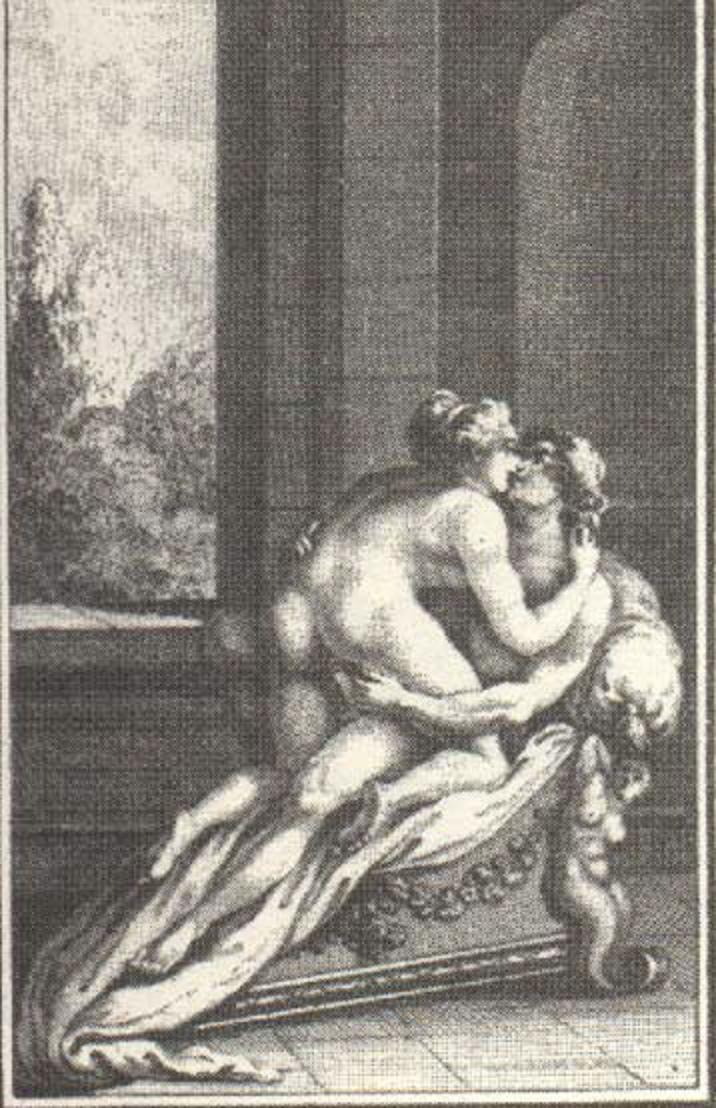 EROTIC ART COLLECTOR 0010 ANTOINE BOREL page 9 full