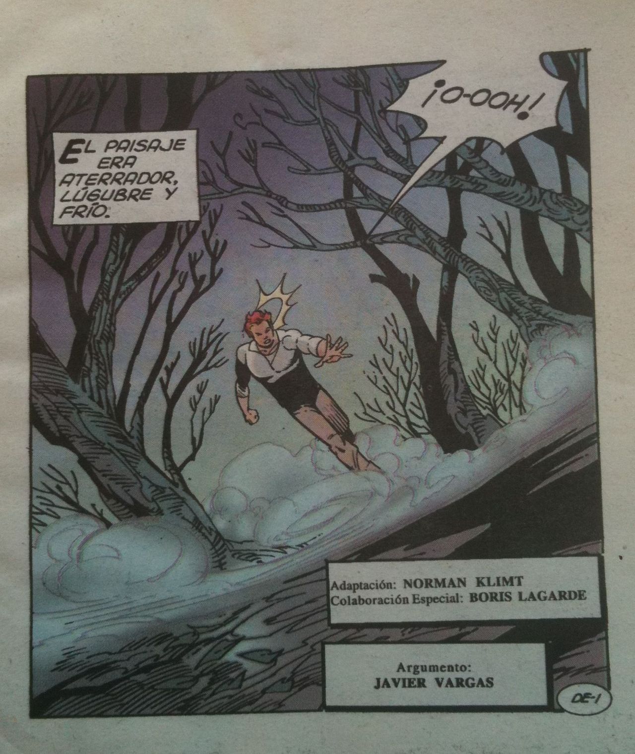 Delmonicos Erotika 240 page 2 full