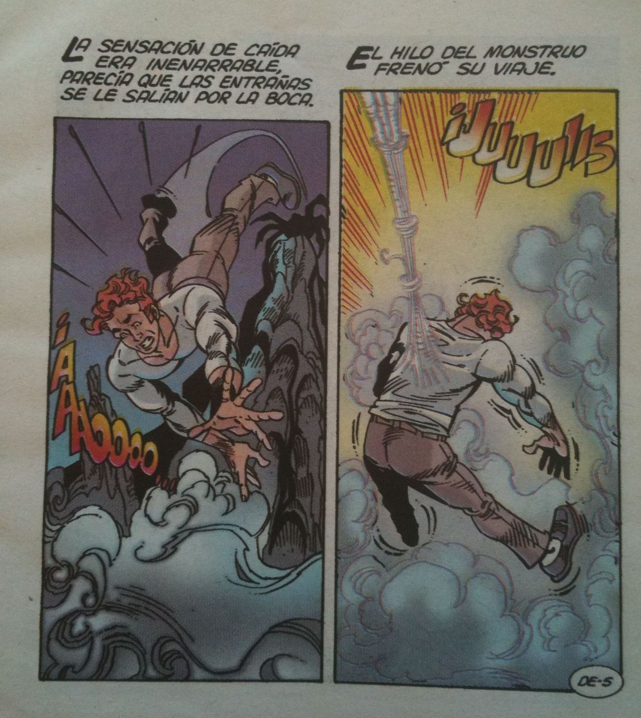 Delmonicos Erotika 240 page 6 full
