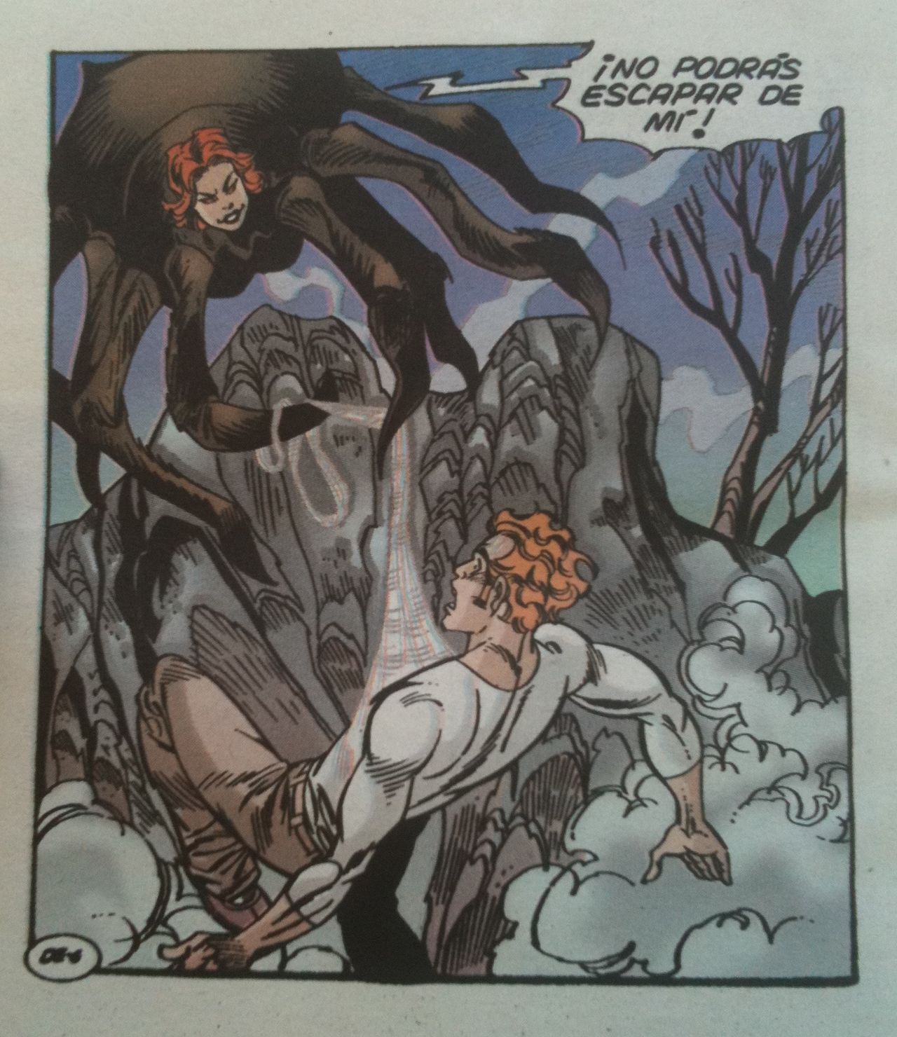 Delmonicos Erotika 240 page 7 full