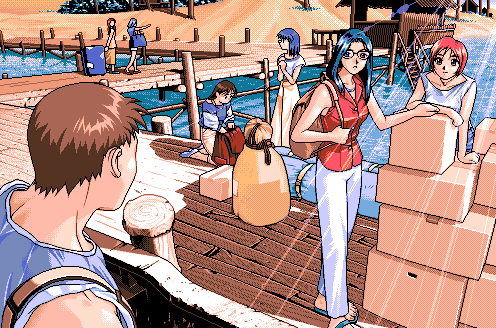 Travel Junction page 9 full