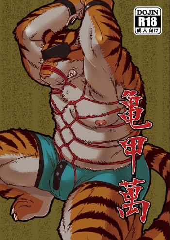 Kikkouman cover