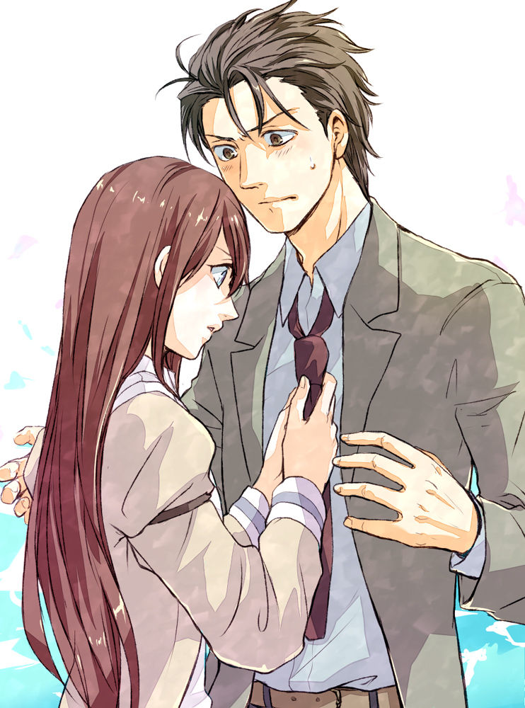 Makise Kurisu Gallery page 7 full