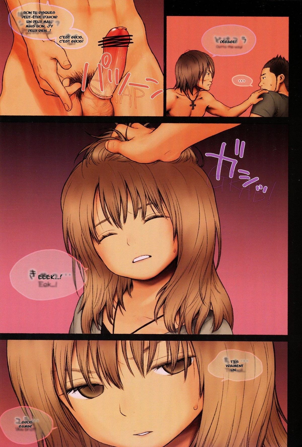 Little Girl 4 page 10 full