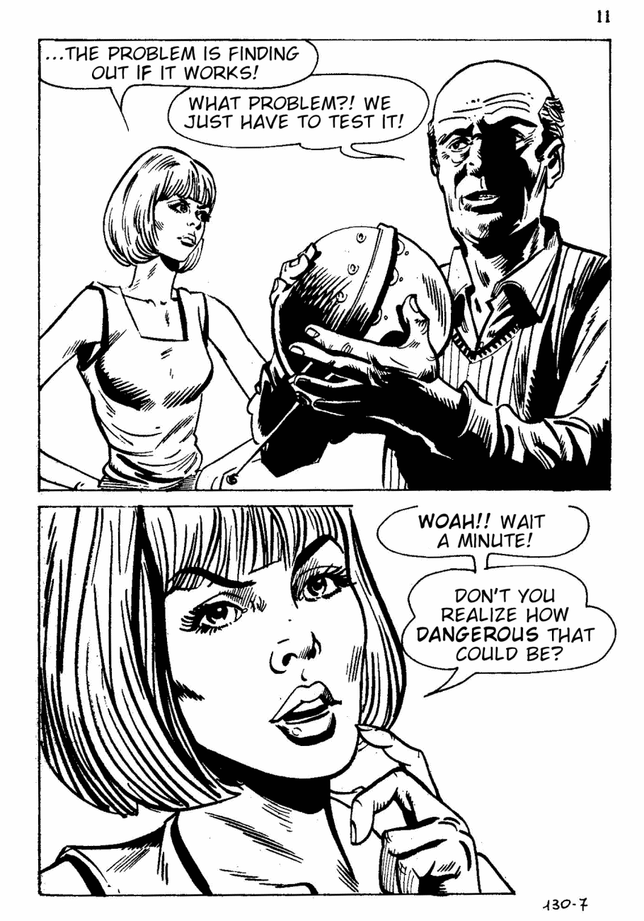Terror Blu #130 - Frenesia Erotica page 10 full