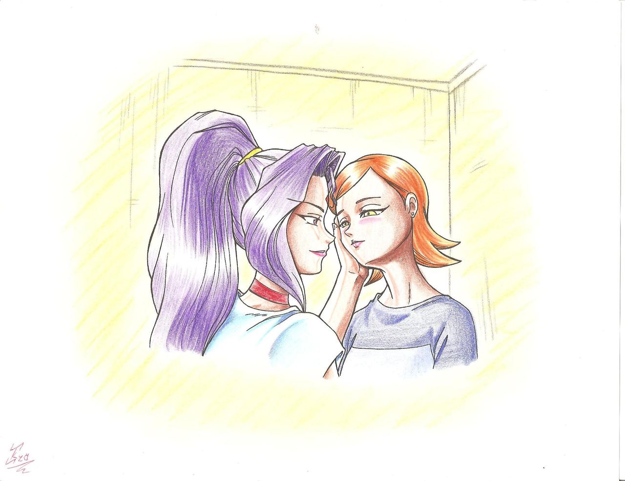 Gwen AndA ilielle page 5 full