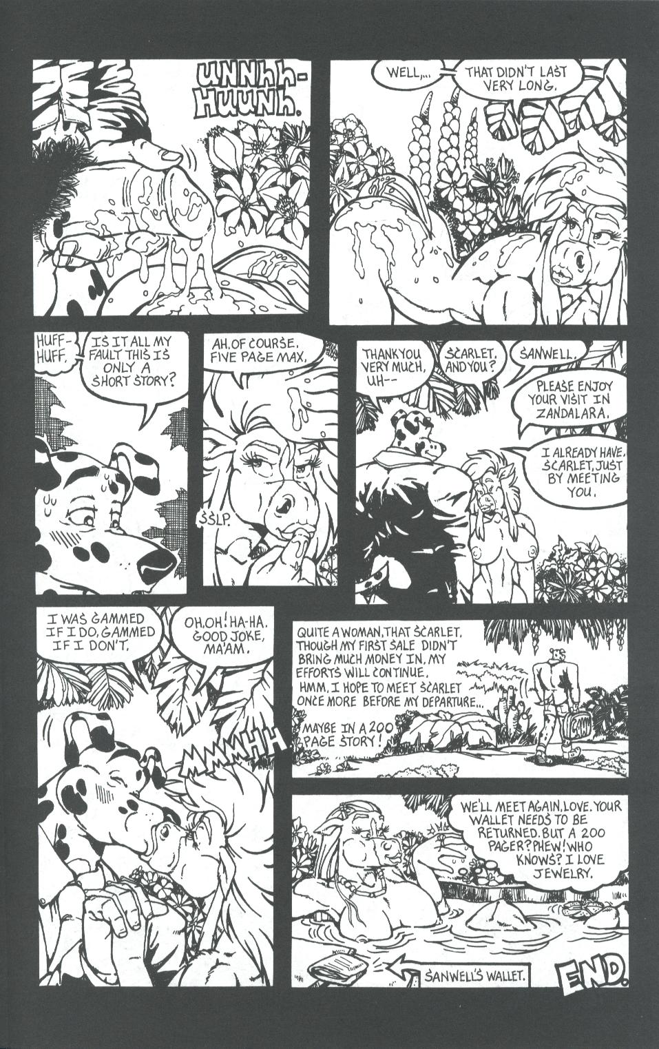 First hard sale page 5 full