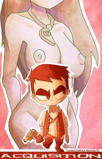 Acquisition cover
