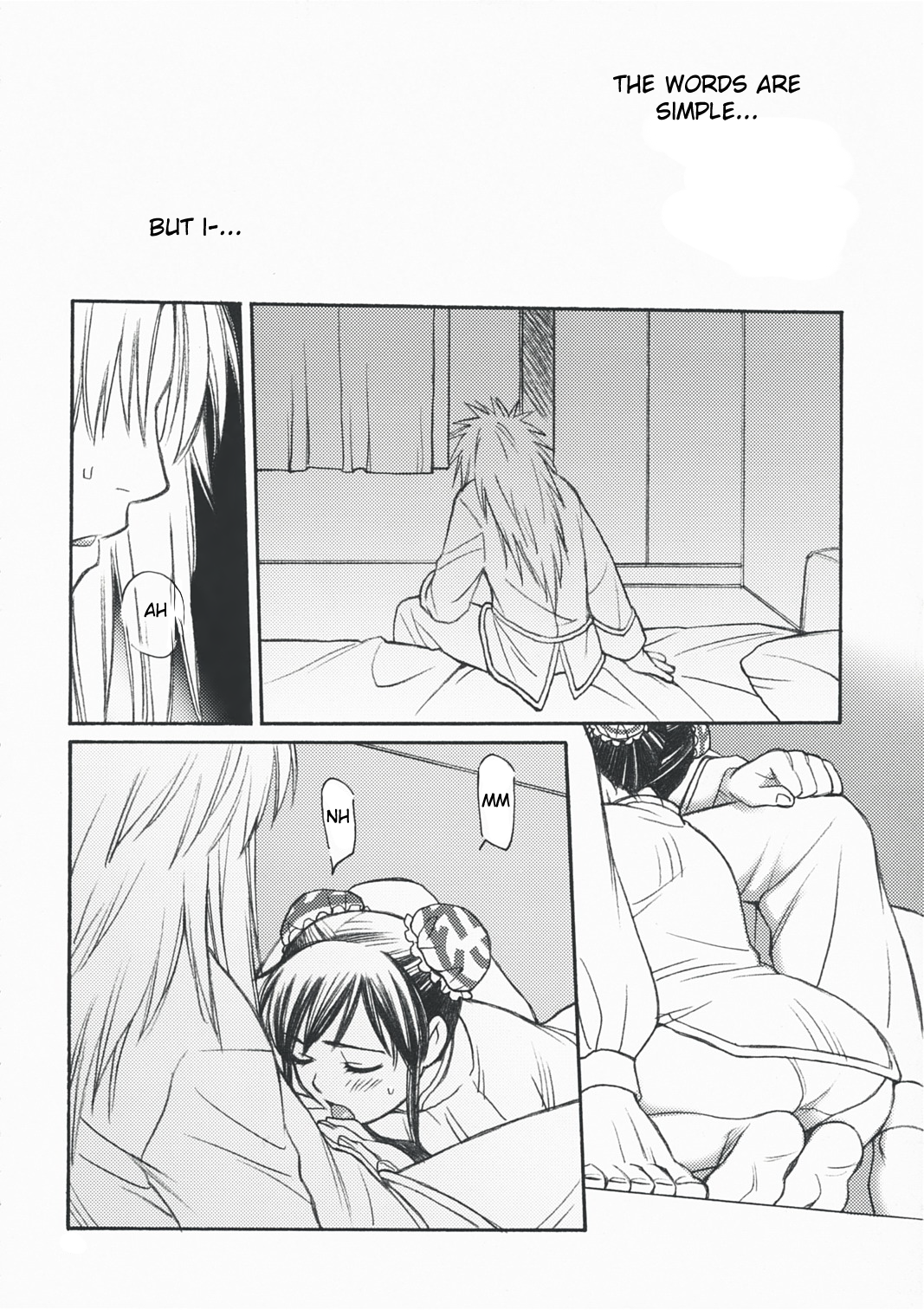 DILEMMA page 4 full