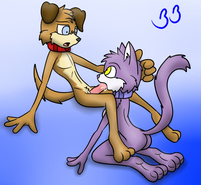 Housepets! page 5 full