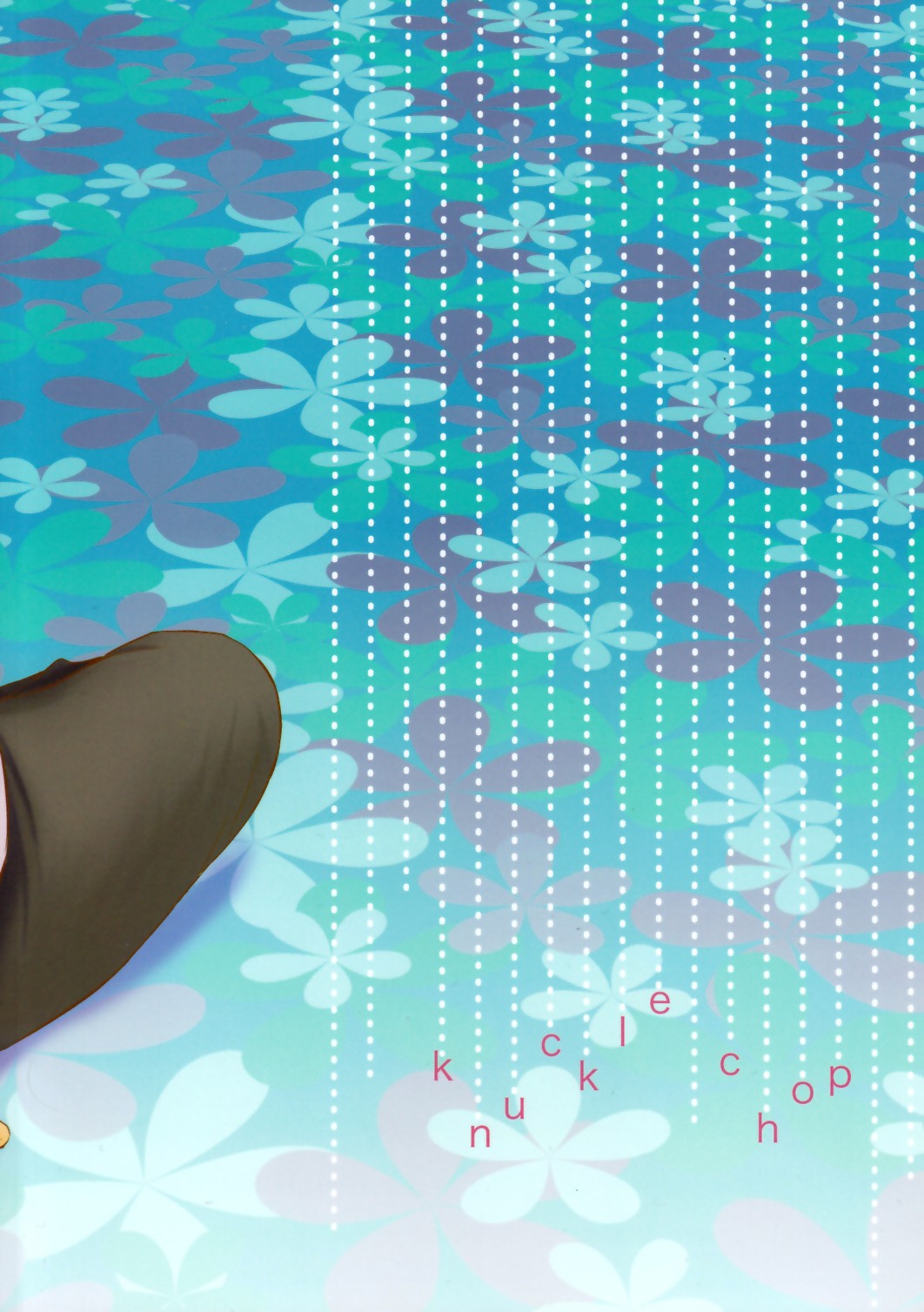 Happy Tonight page 2 full