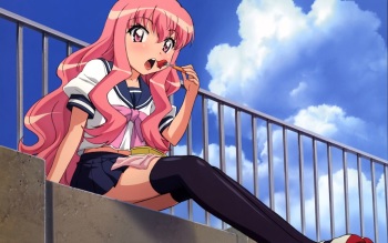 Hentai Et Al - Louise cover