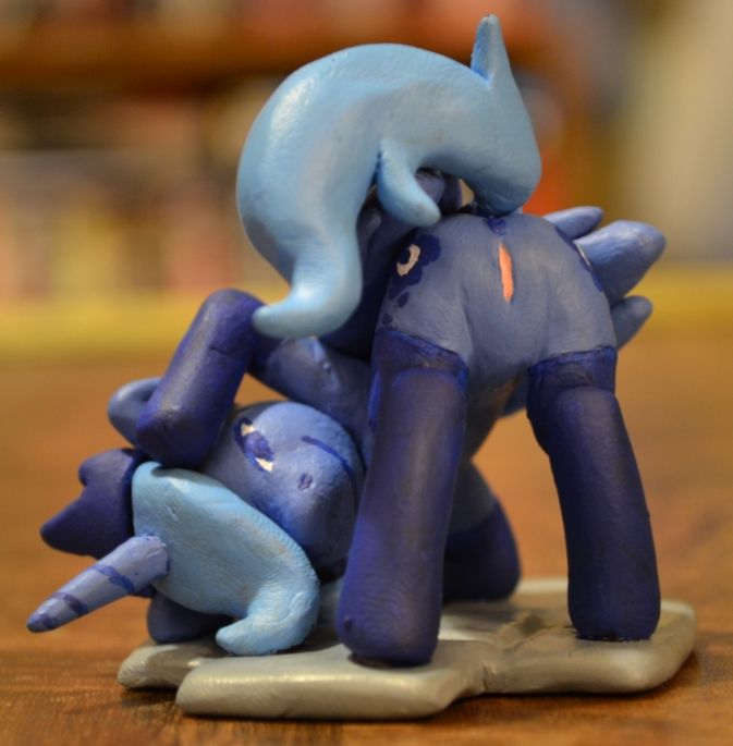 Luna is best pony page 2 full