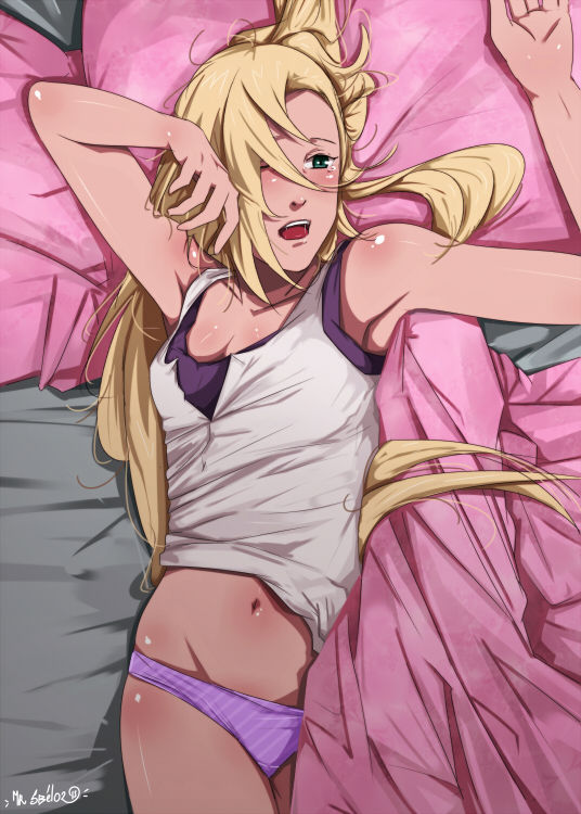- Artist - Sbel02 page 1 full
