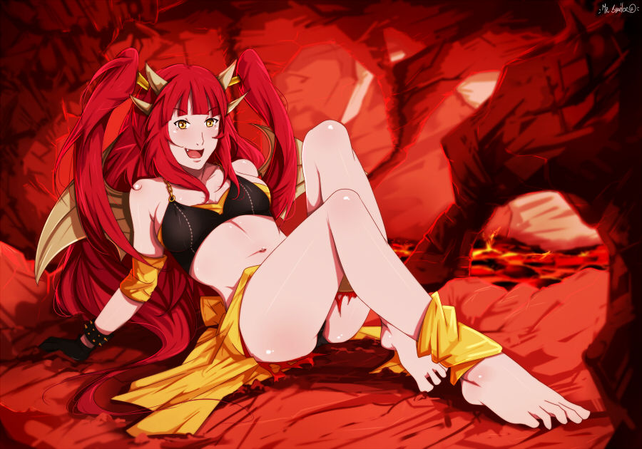 - Artist - Sbel02 page 8 full